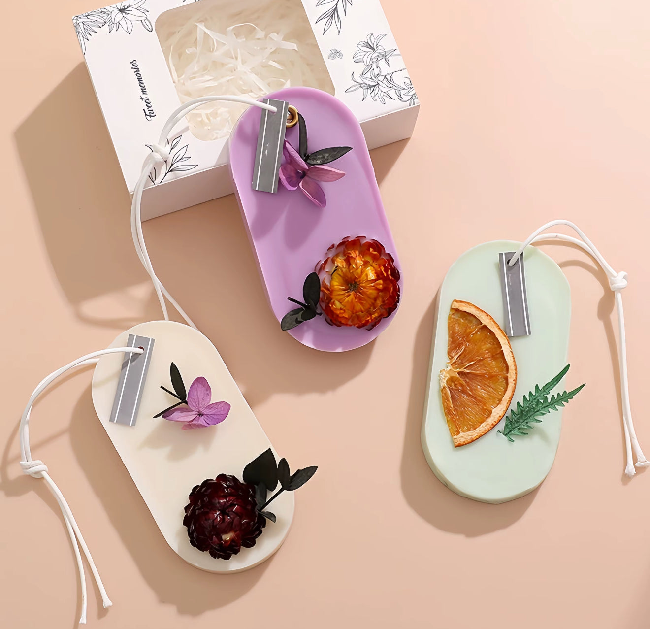 Wardrobe & Closet Fresheners