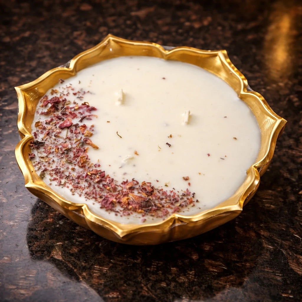 Urli Candles