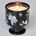 Print Glass Jar Candle