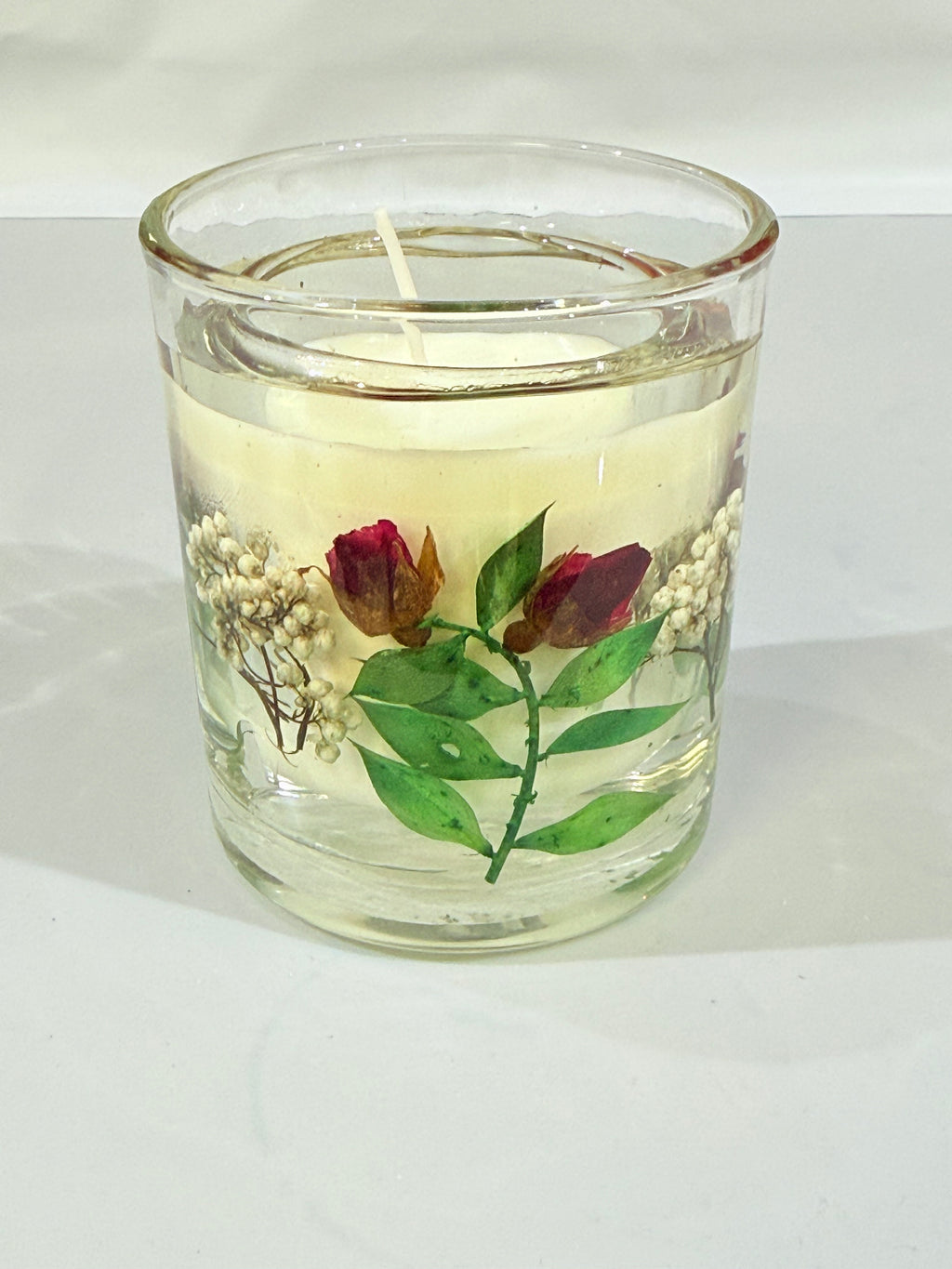Viora Botanical Garden Candle