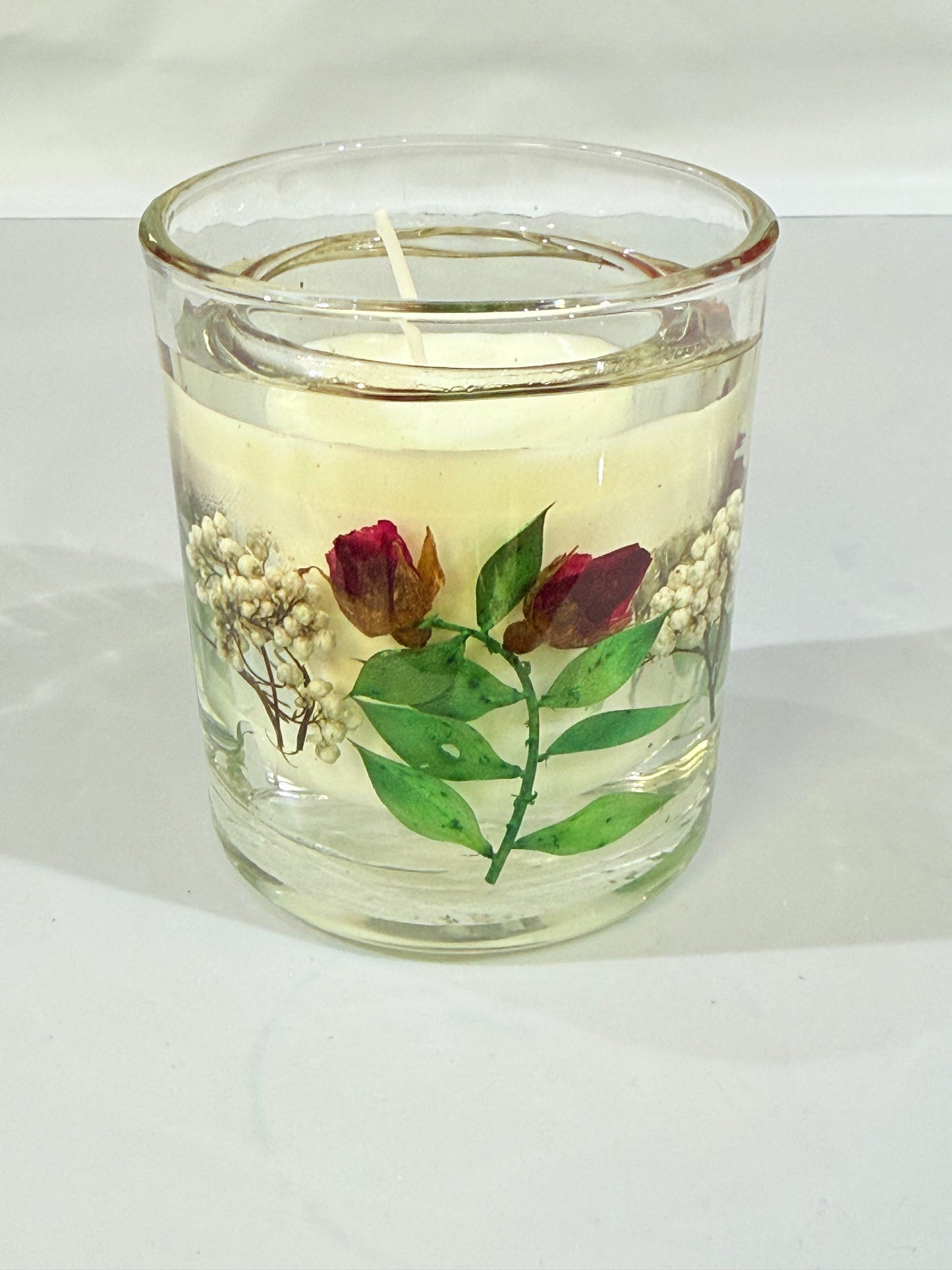 Viora Botanical Garden Candle