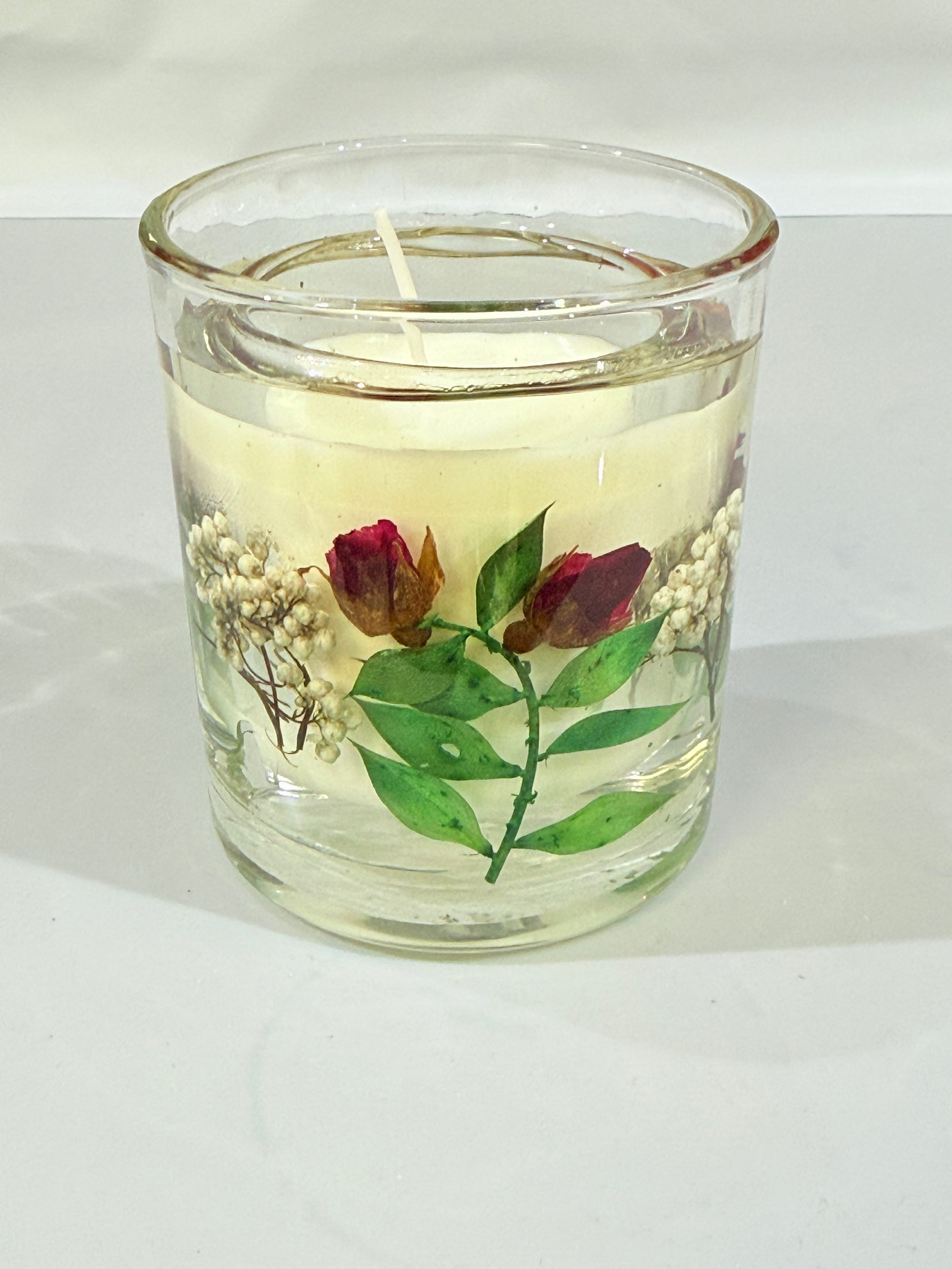 Viora Botanical Garden Candle