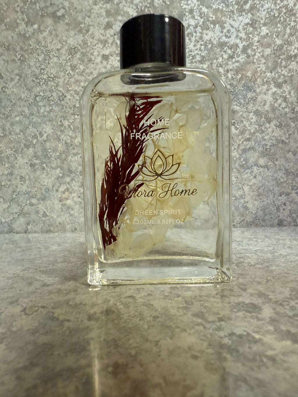 Botanical Reed Diffuser