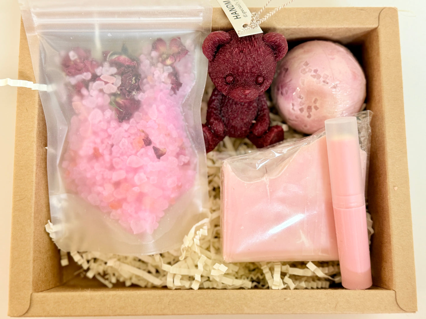 Bath Gift Set