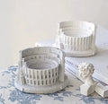 Clay Gypsum Diffuser – Colosseum Design