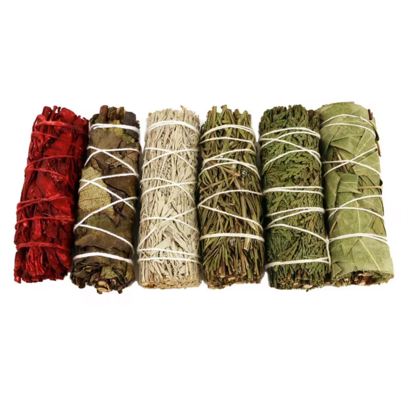 Herb & Sage Bundles