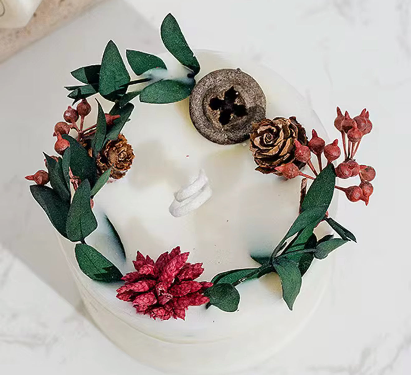 Luxury Candle Gift Set