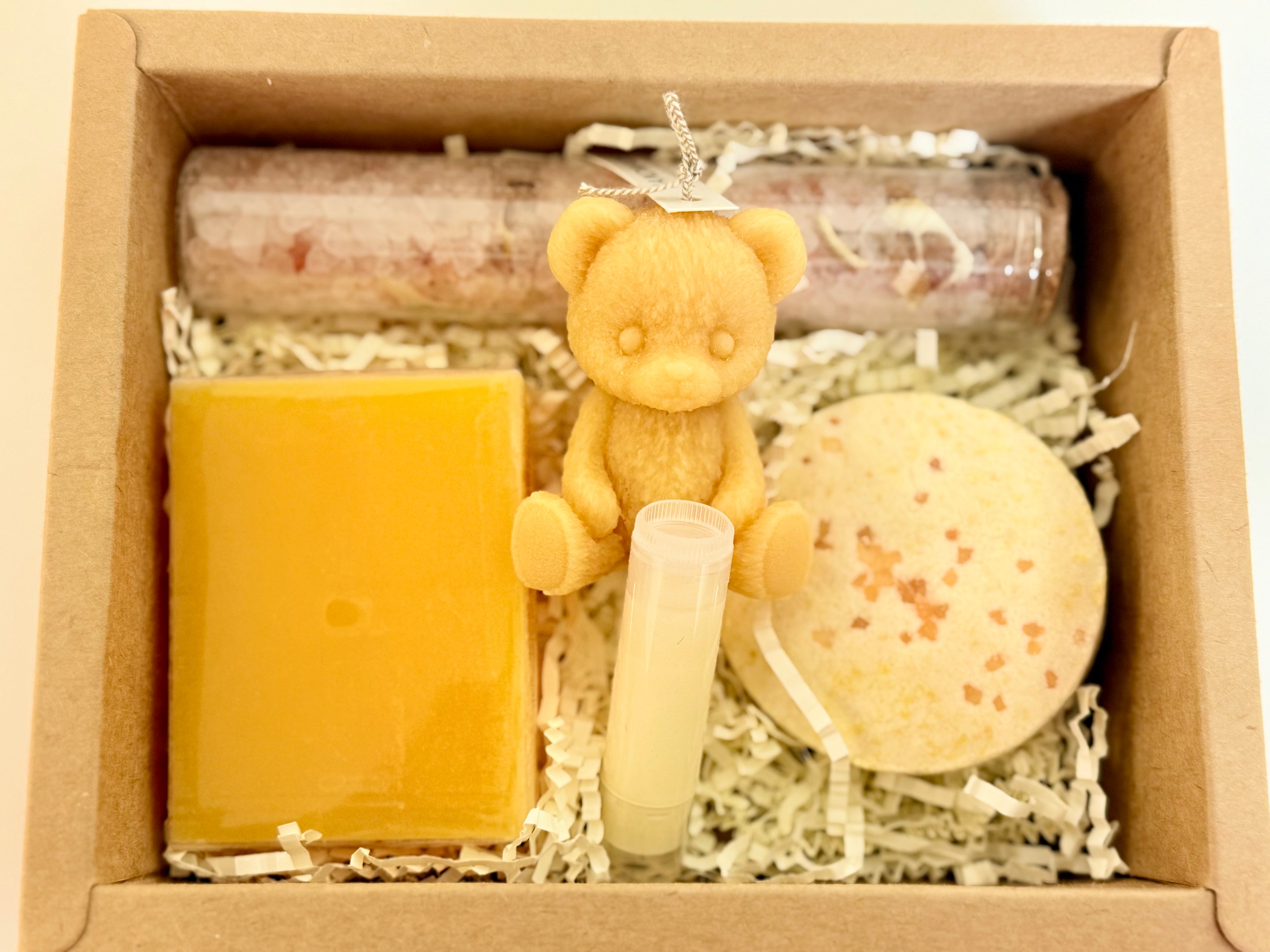 Bath Gift Set