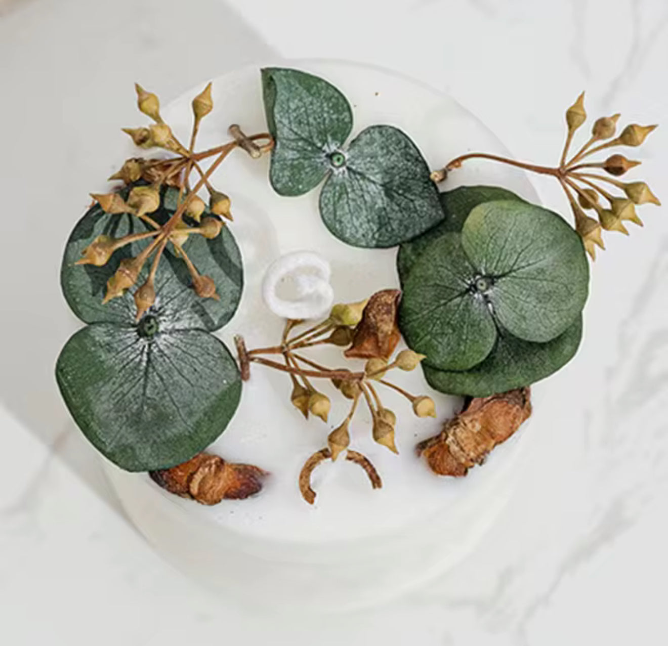 Luxury Candle Gift Set