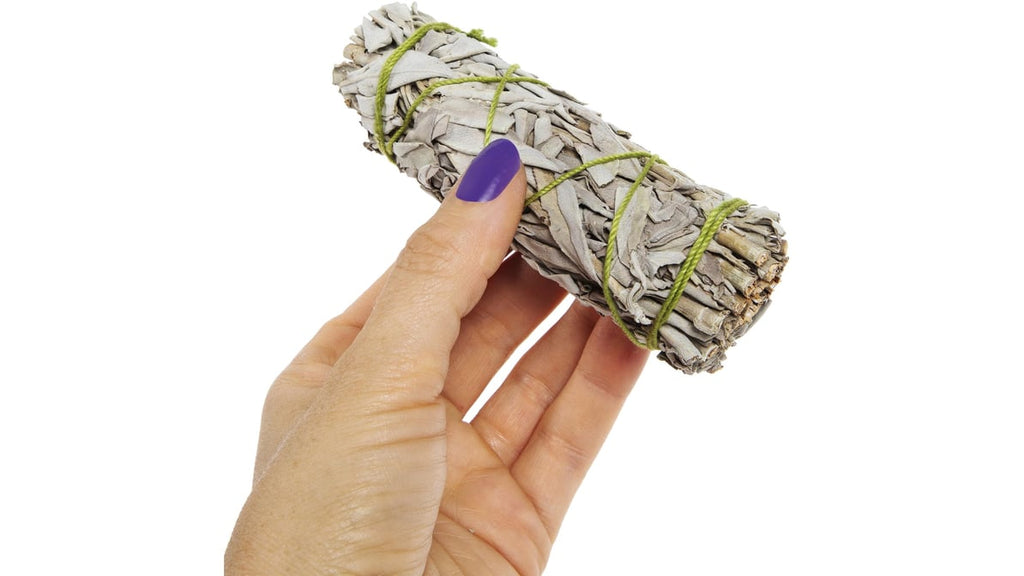 Herb & Sage Bundles
