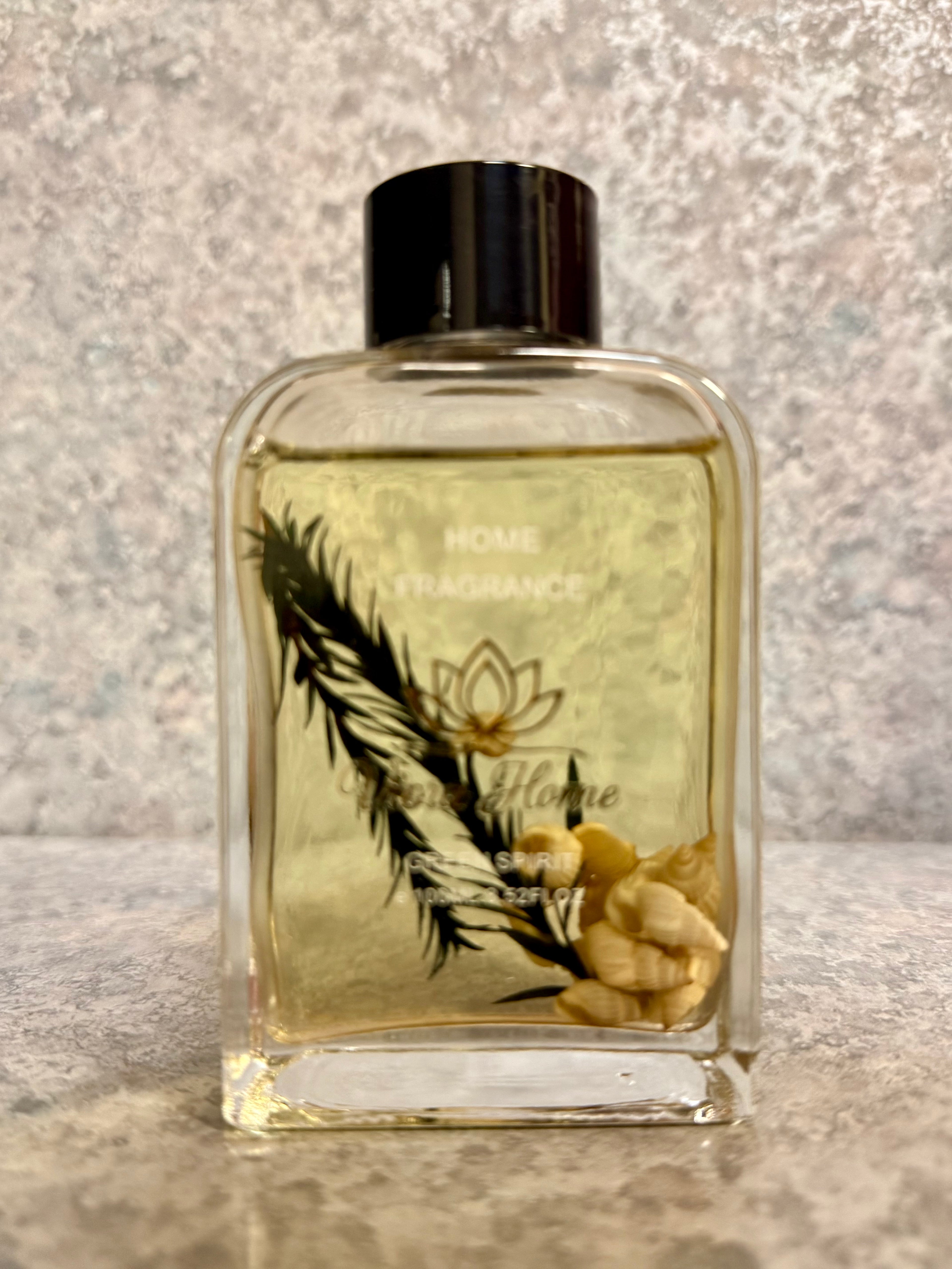 Botanical Reed Diffuser