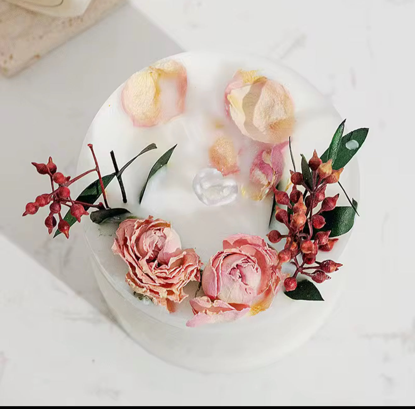 Luxury Candle Gift Set