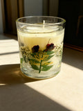 Viora Botanical Garden Candle