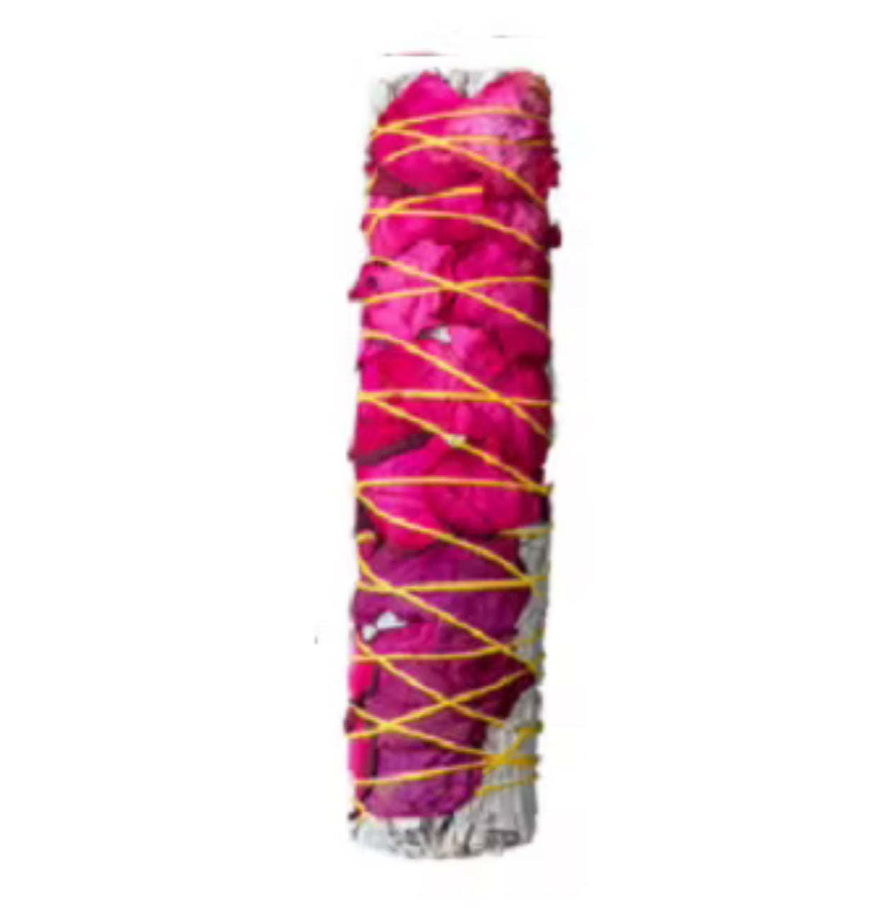 Natural Herb Smudge Bundle – 4 inch