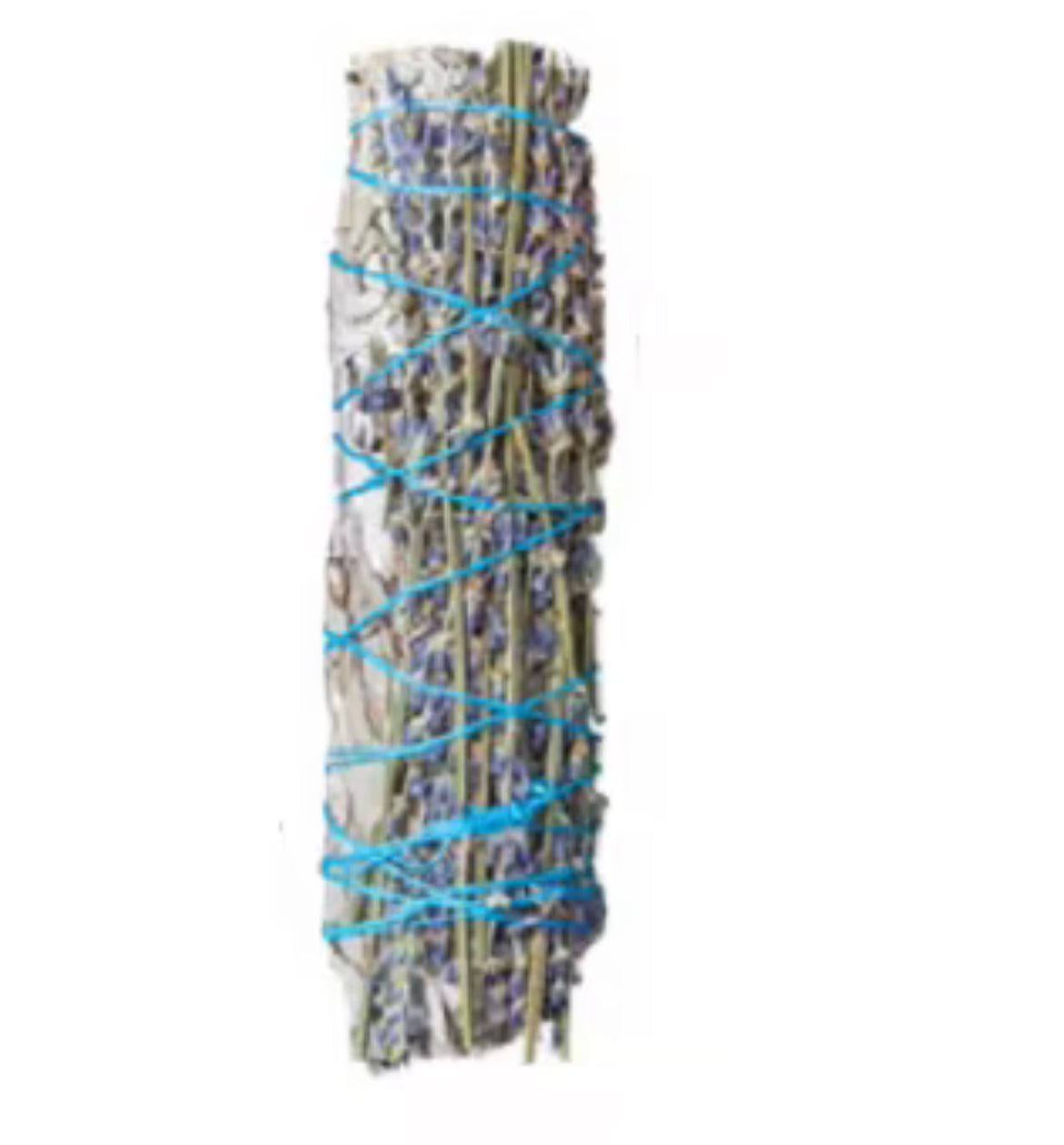 Natural Herb Smudge Bundle – 4 inch