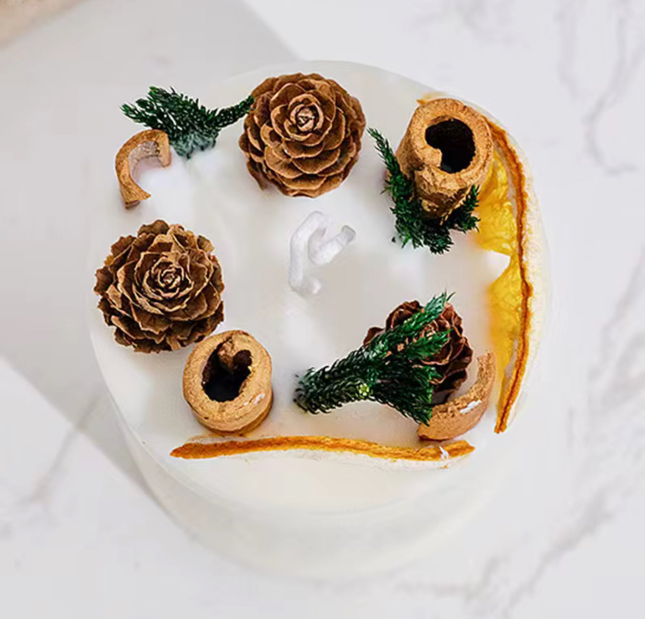 Luxury Candle Gift Set