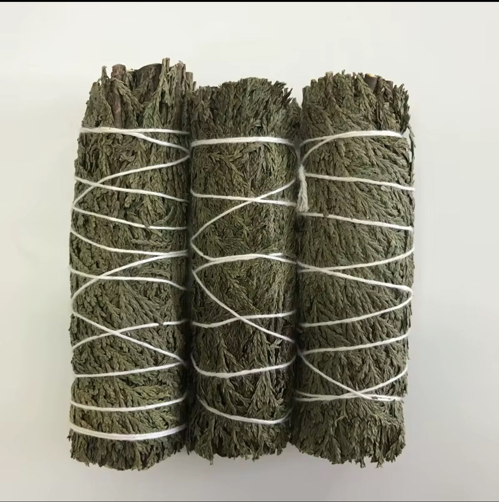 Herb & Sage Bundles