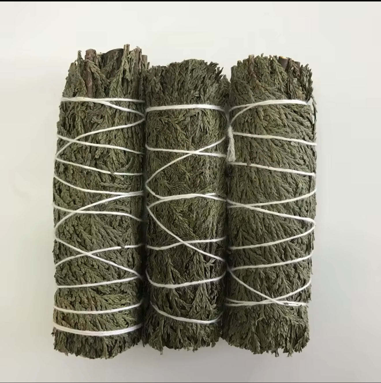 Herb & Sage Bundles