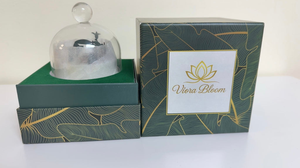 Luxury Candle Gift Set