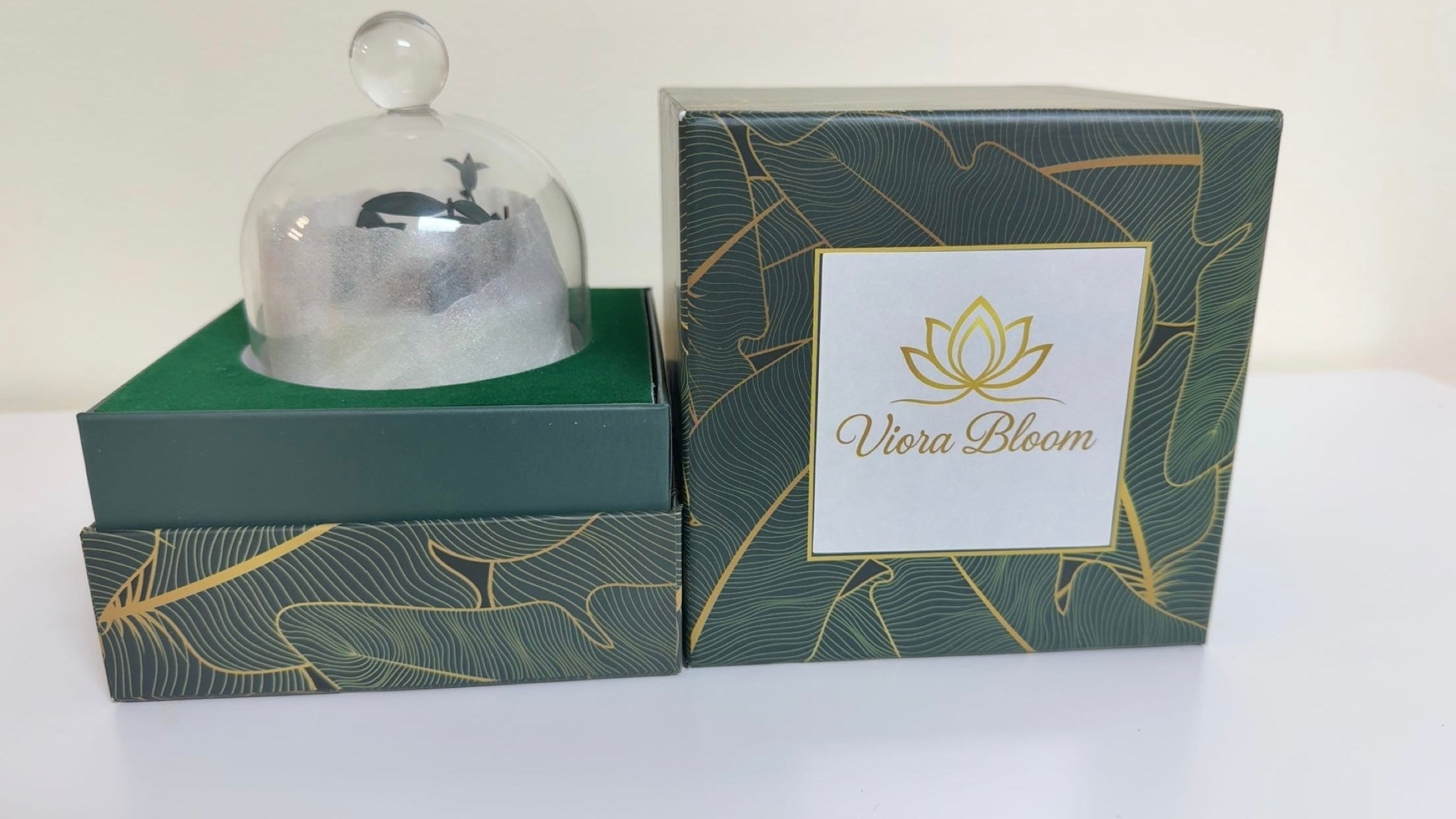 Luxury Candle Gift Set