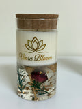 Rose Blossom Candle